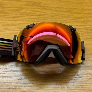 Smith I/OX Ski Goggles (OTG)